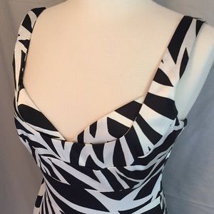 Cocktail dress!